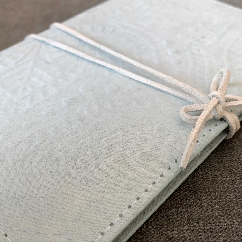 Create Calm Journal Folder - Picture 2 of 7